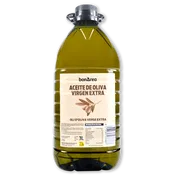 Aceite de oliva virgen extra