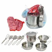 Menaje cocina