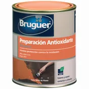 Imprim.Antiox.Brumin 750ml Naranja 5056877 Bruguer