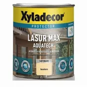 Xyladecor Satin.Lasur Max Agua 750ml Roble 5248218