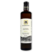 Aceite de oliva virgen extra Germanor arbequina