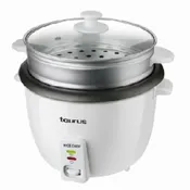 Hervidor Arroz/Verdura 1,8L 700W 968934 Taurus