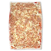 Pizza barbacoa