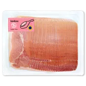 Jamón serrano familiar gran formato