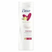 Dove loción intensiva muy seca