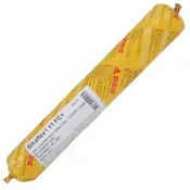 Sikaflex 11FC Gris Salsichon 600ml 1017 Sika