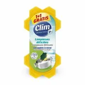 Clim salvauñas antibacterias.