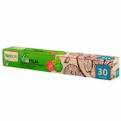 Film transparente Bayeco ecológico BA-FV290