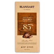 Chocolate negro 85% Blanxart Ghana