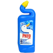 Limpiador WC Pato azul
