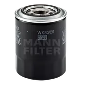 Filtro aceite W 930/26 Mann