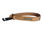 Collar con placa 30x600 mm