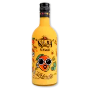 Licor crema de mango con tequila Kilda