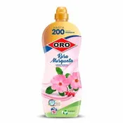 Oro suavi rosa mosqueta