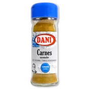 Sazonador de carnes Dani