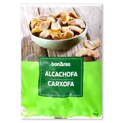 Alcachofa troceada extra