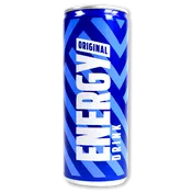 Bebida energética