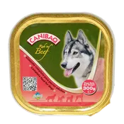 Canibaq paté buey 4653