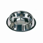 Comedero Inox Antideslizante. N2 70937 Copele