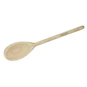 Cuchara de madera 25cm 30350