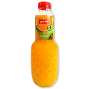 Néctar de naranja Granini botella