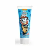 Paw patrol dentífrico.