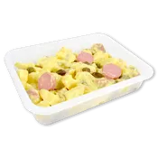 Ensalada alemana