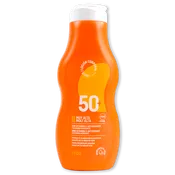 Loción solar SPF 50 IYOU