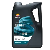 Aceite 5L Giant 9630 LS-LL 10W40 RPP1002MFB Repsol