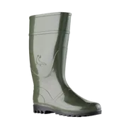 Bota Aigua N37 Segur Oliva Verda Mavinsa