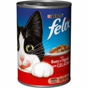 Felix fantas gelatina buey 5107953