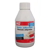 HG quita adhesivos