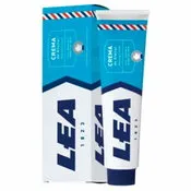 Lea crema afeitar