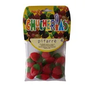 Gominolas fresas silvestres Pifarré