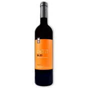 Vino tinto Petit Blei garnacha tinta DO Priorat