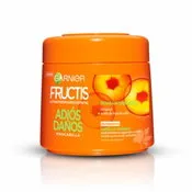 Fructis mascarilla adiós daños
