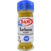 Sazonador barbacoa Dani