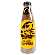 Batido cacao Cacaolat 0% botella