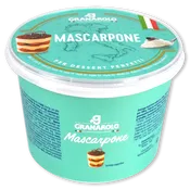 Queso mascarpone Granarolo