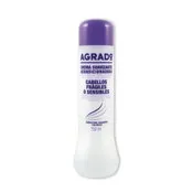 Agrado Acondicionador Cabellos Frágiles o Sensibles 750 ml