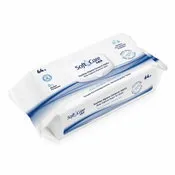 Lea toallitas limpieza corporal adultos XXL
