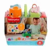 Fisher Price Bosque de la amistad