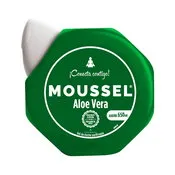 Moussel gel aloe vera