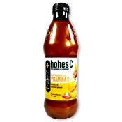 Zumo vitamina D Hohes C
