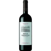 Pago de Caraovejas crianza