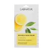 Sys mascarilla facial limón 50652.