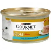 Gourmet gold foundant atun 12348459
