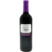 Vino tinto joven Castillo de Monesma DO Somontano