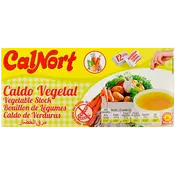 Caldo vegetal Calnort 12 u.