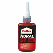Nural 51 Fijador Med.Roscas Metalicas 2625450 Pattex